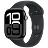 Apple Watch Series 10 46 mm Noir | Zanolv