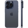 Apple iPhone 15 Pro 128 Go Titane Bleu | Zanolv