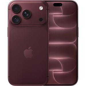 Apple iPhone 18 Pro 256 Go