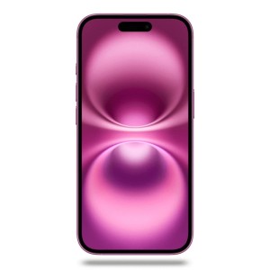 Apple iPhone 16 Rose | Zanolv