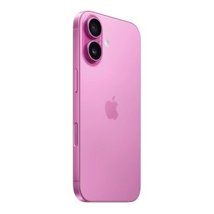 Apple iPhone 16 Rose | Zanolv