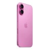 Apple iPhone 16 Rose | Zanolv