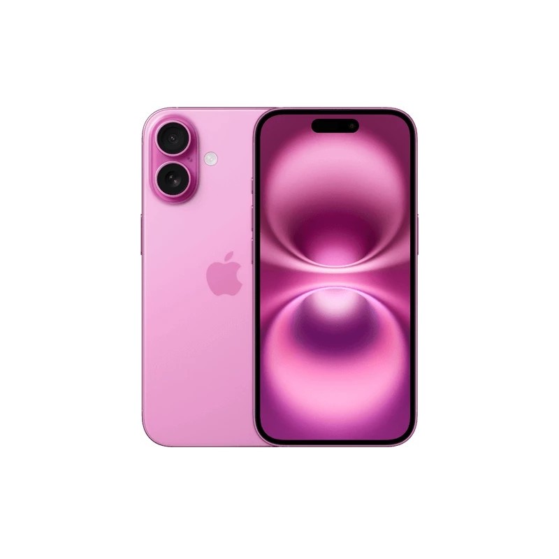 Apple iPhone 16 Rose | Zanolv